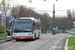 Van Hool NewA330 n°9699 (1-XNV-278) sur la ligne 14 (STIB - MIVB) à Bruxelles (Brussel)