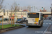 VDL Citea II SLE 120 n°2299 (1-UCN-158) sur la ligne 141 (De Lijn) à Bruxelles (Brussel)