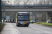 VDL Citea II SLE 120 n°2299 (1-UCN-158) sur la ligne 141 (De Lijn) à Bruxelles (Brussel)