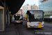 Iveco Crossway LE City 12 n°5671 (1-HCE-032) sur la ligne 145 (De Lijn) à Bruxelles (Brussel)