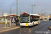 Mercedes-Benz O 530 Citaro C2 LE n°304021 (1-KRB-990) sur la ligne 154 (De Lijn) à Bruxelles (Brussel)