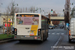 VDL Citea II SLE 120 n°2324 (1-UDZ-344) sur la ligne 154 (De Lijn) à Bruxelles (Brussel)