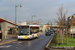 Mercedes-Benz O 530 Citaro C2 LE n°304021 (1-KRB-990) sur la ligne 154 (De Lijn) à Bruxelles (Brussel)