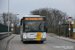 Volvo B7RLE Jonckheere Transit 2000 n°304006 (YRG-103) sur la ligne 155 (De Lijn) à Bruxelles (Brussel)