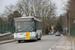 Volvo B7RLE Jonckheere Transit 2000 n°304006 (YRG-103) sur la ligne 155 (De Lijn) à Bruxelles (Brussel)