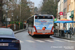 Van Hool NewA330 n°8211 (XTH-469) sur la ligne 17 (STIB - MIVB) à Bruxelles (Brussel)