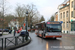 Van Hool NewA330 n°8221 (XTM-161) sur la ligne 17 (STIB - MIVB) à Bruxelles (Brussel)