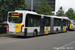 Van Hool NewA330 n°5187 (ABB-090) sur la ligne 170 (De Lijn) à Bruxelles (Brussel)