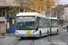 Van Hool NewA330 n°5182 (ABB-124) sur la ligne 170 (De Lijn) à Bruxelles (Brussel)