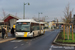 Van Hool NewA330 n°5181 (1-JAA-742) sur la ligne 170 (De Lijn) à Bruxelles (Brussel)