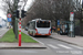 Van Hool NewA330 n°9763 (1-YAE-019) sur la ligne 20 (STIB - MIVB) à Bruxelles (Brussel)