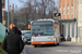 Van Hool NewA330 n°9702 (1-YDF-837) sur la ligne 20 (STIB - MIVB) à Bruxelles (Brussel)