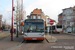 Van Hool NewA330 n°9702 (1-YDF-837) sur la ligne 20 (STIB - MIVB) à Bruxelles (Brussel)