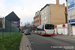 Van Hool NewA330 n°9763 (1-YAE-019) sur la ligne 20 (STIB - MIVB) à Bruxelles (Brussel)