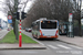 Van Hool NewA330 n°9763 (1-YAE-019) sur la ligne 20 (STIB - MIVB) à Bruxelles (Brussel)