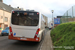 Van Hool NewA330 n°9702 (1-YDF-837) sur la ligne 20 (STIB - MIVB) à Bruxelles (Brussel)