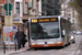 Mercedes-Benz O 530 Citaro II G n°8887 (XBI-450) sur la ligne 21 (STIB - MIVB) à Bruxelles (Brussel)