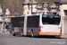 Mercedes-Benz O 530 Citaro II G n°8873 (VZC-364) sur la ligne 21 (STIB - MIVB) à Bruxelles (Brussel)