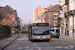 Mercedes-Benz O 530 Citaro II G n°8882 (VZH-066) sur la ligne 21 (STIB - MIVB) à Bruxelles (Brussel)