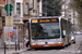 Mercedes-Benz O 530 Citaro II G n°8887 (XBI-450) sur la ligne 21 (STIB - MIVB) à Bruxelles (Brussel)