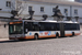 Mercedes-Benz O 530 Citaro II G n°8873 (VZC-364) sur la ligne 21 (STIB - MIVB) à Bruxelles (Brussel)