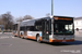 Mercedes-Benz O 530 Citaro II G n°8882 (VZH-066) sur la ligne 21 (STIB - MIVB) à Bruxelles (Brussel)