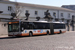 Mercedes-Benz O 530 Citaro II G n°8873 (VZC-364) sur la ligne 21 (STIB - MIVB) à Bruxelles (Brussel)