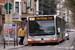 Mercedes-Benz O 530 Citaro II G n°8887 (XBI-450) sur la ligne 21 (STIB - MIVB) à Bruxelles (Brussel)