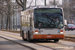 Van Hool A308 n°8019 (SFZ-800) sur la ligne 22 (STIB - MIVB) à Bruxelles (Brussel)