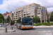 Van Hool A308 n°8019 (SFZ-800) sur la ligne 22 (STIB - MIVB) à Bruxelles (Brussel)