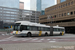 Van Hool AG500 n°4290 (KMI-585) sur la ligne 241 (De Lijn) à Bruxelles (Brussel)