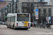 Van Hool AG500 n°4290 (KMI-585) sur la ligne 241 (De Lijn) à Bruxelles (Brussel)