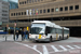 Van Hool AG500 n°4290 (KMI-585) sur la ligne 241 (De Lijn) à Bruxelles (Brussel)