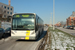 Van Hool NewA600 n°302012 (RID-748) sur la ligne 245 (De Lijn) à Bruxelles (Brussel)