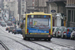 Jonckheere Premier n°8534 (DBF-291) sur la ligne 27 (STIB - MIVB) à Bruxelles (Brussel)