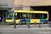 Mercedes-Benz O 520 Cito n°8033 (SLR-225) sur la ligne 27 (STIB - MIVB) à Bruxelles (Brussel)