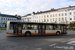 Van Hool A300 n°8729 (ELJ-491) sur la ligne 27 (STIB - MIVB) à Bruxelles (Brussel)