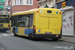 Mercedes-Benz O 520 Cito n°8041 (SLR-241) sur la ligne 27 (STIB - MIVB) à Bruxelles (Brussel)