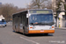 Van Hool A300 n°8672 (FKA-888) sur la ligne 27 (STIB - MIVB) à Bruxelles (Brussel)