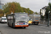 Van Hool A300 n°8740 (BZJ-534) sur la ligne 27 (STIB - MIVB) à Bruxelles (Brussel)