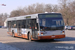 Van Hool A300 n°8740 (BZJ-534) sur la ligne 27 (STIB - MIVB) à Bruxelles (Brussel)