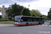 Van Hool A300 n°8737 (ELJ-489) sur la ligne 27 (STIB - MIVB) à Bruxelles (Brussel)