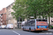 Van Hool A300 n°8648 (BFP-785) sur la ligne 27 (STIB - MIVB) à Bruxelles (Brussel)