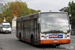 Van Hool A300 n°8740 (BZJ-534) sur la ligne 27 (STIB - MIVB) à Bruxelles (Brussel)