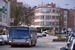 Van Hool A300 n°8668 (FCJ-482) sur la ligne 27 (STIB - MIVB) à Bruxelles (Brussel)