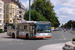 Van Hool NewA330 n°8153 (XCD-299) sur la ligne 27 (STIB - MIVB) à Bruxelles (Brussel)