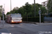 Van Hool A300 n°8663 (FCJ-437) sur la ligne 27 (STIB - MIVB) à Bruxelles (Brussel)