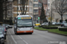 Van Hool NewA330 n°8222 (XTM-154) sur la ligne 27 (STIB - MIVB) à Bruxelles (Brussel)