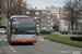 Van Hool NewA330 n°8221 (XTM-161) sur la ligne 27 (STIB - MIVB) à Bruxelles (Brussel)