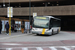 Van Hool NewA360 n°331343 (1-VPV-807) sur la ligne 272 (De Lijn) à Bruxelles (Brussel)